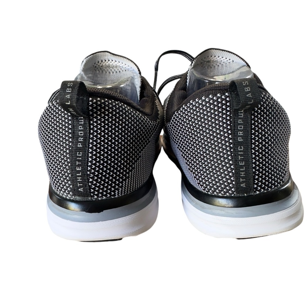 Apl Techloom Pro Knit Running Shoes Size 11 - image 3